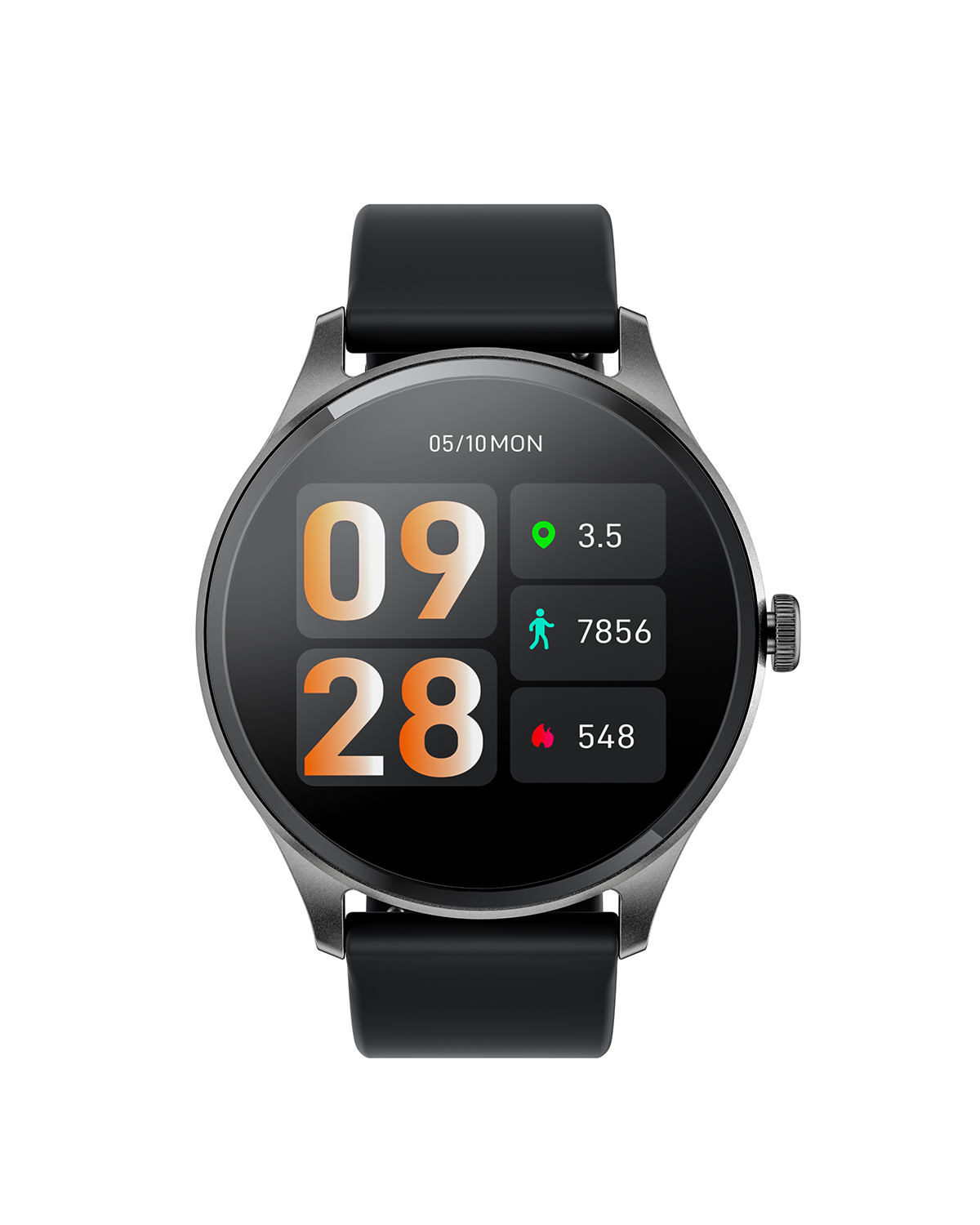 Truefree Watch GT2 Smartwatch mit Bluetooth-Anrufen, intelligenten Benachrichtigungen, Fitness-Tracker mit über 100 Sportmodi, Blutsauerstoff-, Herzfrequenz-, Schlaf-, Stress-Gesundheitsmonitor, DIY-Zifferblätter, IP68 wasserdicht